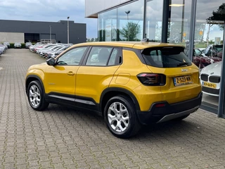 Jeep Avenger - afbeelding nr 2