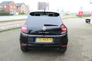 Renault Twingo Airco , Cruise control , LM velgen , LED dagrijverlichting Parkeersensoren achter - afbeelding nr 24