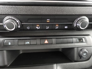 Peugeot Expert Peugeot Expert 145pk L3 Automaat Airco Cruise Navi Trekhaak Airco Cruise Control Trekhaak - afbeelding nr 18