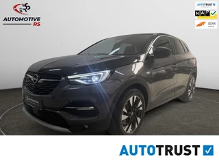 Opel Grandland X - 63025746-0