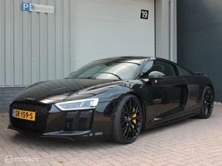 Audi R8 Audi R8 - Exclusive V10 PLUS  610pk 5.2 FSI Quattro - afbeelding nr 13