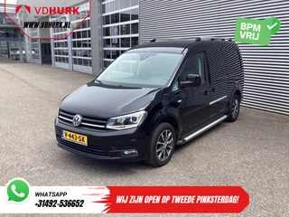 Volkswagen Caddy - afbeelding nr 6