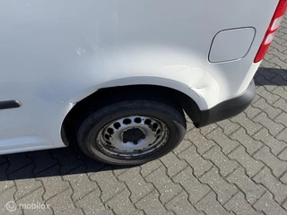 Volkswagen Caddy Volkswagen Caddy Bestel 1.6 TDI BMT - afbeelding nr 13