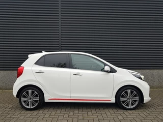 Kia Picanto - afbeelding nr 37