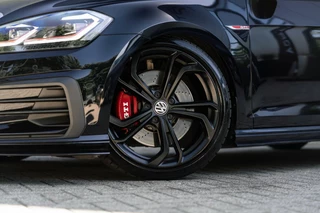 Volkswagen Golf Volkswagen Golf 2.0 TSI GTI TCR Pano Dsg Akrapovic - afbeelding nr 12