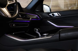 BMW X5 BMW X5 45e High Exe M-Sport|Pano|HUD|Adaptive|HK Audio| - afbeelding nr 35