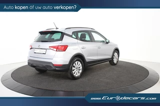 SEAT Arona SEAT Arona 1.0 TSI Move *1ste eigenaar*Navigatie*Park Assist* - afbeelding nr 3