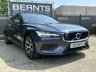 Volvo V60 Volvo V60 B3 Mild Hybrid Essential|Trekhaak|Parkeercamera|Stoel-Stuur verwarming|Parkeersensoren - afbeelding nr 60