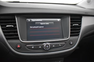 Opel Crossland X Opel Crossland X 1.2 Online Edition - afbeelding nr 21