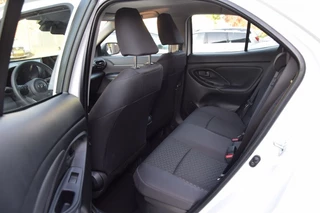 Toyota Yaris - afbeelding nr 11