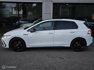 Volkswagen Golf Volkswagen Golf 2.0 TSI GTI Black Style Panorama/HUD/H&K/Leder - afbeelding nr 9