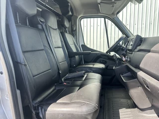 Renault Master Renault Master T35 2.3 dCi 180 L2H2*A/C*NAVI*CRUISE*CAM*TEL*3PERS - afbeelding nr 32
