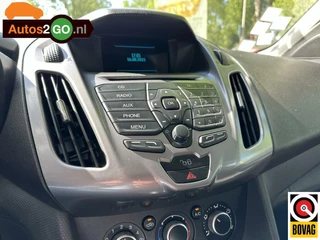Ford Transit Connect Ford Transit Connect 1.0 Ecoboost L1 Trend I Airco I 3zitplaatsen I trekhaak I parkeerhulp I rijklaar I - afbeelding nr 5