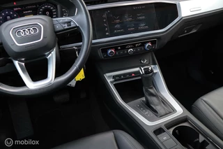 Audi Q3 Audi Q3 45 TFSI e S-line / Pano / Sonos / Leder / Carplay - afbeelding nr 22