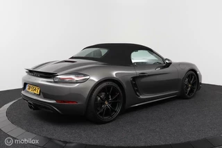 Porsche 718 Porsche 718 Boxster 2.0 Turbo 300 Pk PDK | NL Auto | Sportuitlaat | 20LMV | DEALER-STAAT - afbeelding nr 70