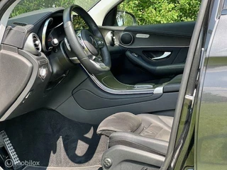 Mercedes-Benz GLC Mercedes GLC-klasse 300e 4MATIC Business Solution AMG - afbeelding nr 10
