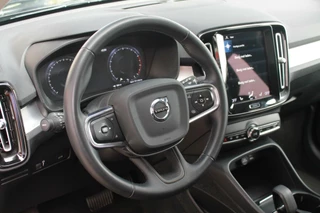 Volvo XC40 Volvo XC40 T3 Momentum Business | Parkeercamera | Stoelverwarming | Trekhaak | Pilot Assist | Keyless - afbeelding nr 27
