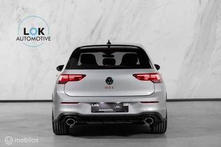 Volkswagen Golf Volkswagen Golf 2.0 TSI GTI Clubsport PANO|CARPLAY|DODEHOEK| - afbeelding nr 4