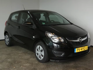 Opel KARL Opel KARL 1.0 ecoFLEX Edition - afbeelding nr 2
