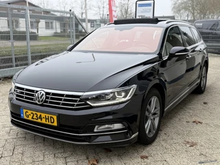 Volkswagen Passat - afbeelding nr 5