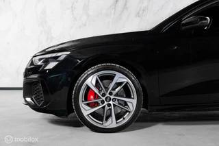 Audi S3 Audi S3 2.0 TFSI quattro PANO|B&O|MEMORY|HUD|MATRIX|CAMERA - afbeelding nr 7