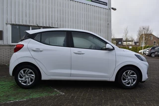 Hyundai i10 - afbeelding nr 6