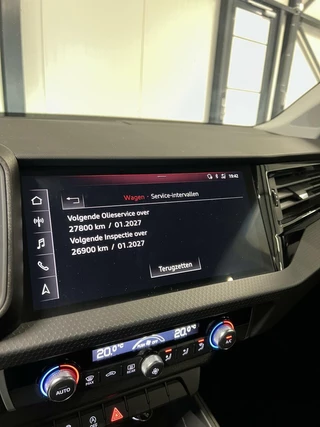 Audi A1 Sportback Audi A1 Sportback 30 TFSI 116PK Epic Clima Virtual Carplay - afbeelding nr 30