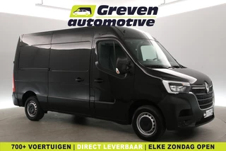 Renault Master T35 2.3 dCi L2H2