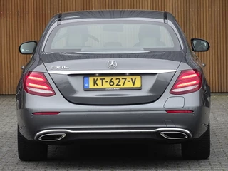 Mercedes-Benz E-Klasse - afbeelding nr 61