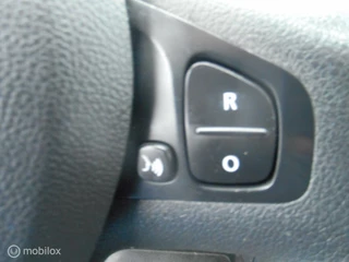 Renault Trafic Renault Trafic Passenger 1.6 dCi MARGE/8 PERSOONS/AIRCO/CRUISECONTROL/NAVIGATIE - afbeelding nr 21