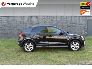 Audi Q2 35 TFSI S Edition