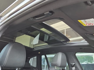 BMW X3 - afbeelding nr 16