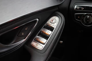 Mercedes-Benz C-Klasse Mercedes-Benz C-Klasse 350e Edition Automaat - Navi, Camera - afbeelding nr 29
