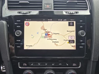 Volkswagen Golf / Apple CarPlay / Stoelverwarming / ACC - afbeelding nr 10