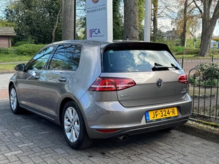 Volkswagen Golf Airco/Automaat/5-Deurs/Alu wielen - afbeelding nr 36