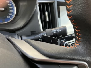 Subaru XV Subaru XV 2.0i e-BOXER Luxury 150 pk AWD AUT. | 1e eigenaar | dealer onderhouden | navigatie | eyesight | camera | 58.000 KM - afbeelding nr 32
