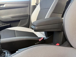 Škoda Fabia Skoda Fabia 1.2 TSI 90pk Cruise / Airco / 5-Drs / Isofix - afbeelding nr 21