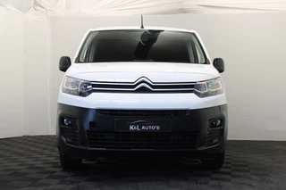 Citroën Berlingo Citroën Berlingo 1.2 PureTech Club - afbeelding nr 2