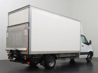 Mercedes-Benz Sprinter | Dakspoiler | Airco | Cruise | 3-Persoons - afbeelding nr 2