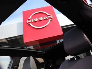 Nissan QASHQAI - afbeelding nr 13