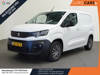 Peugeot Partner - 137338098-0
