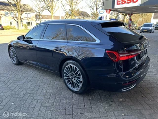 Audi A6 Audi A6 Avant 45 TFSI Xenon/Led, Climat, ACC, Stoelvw, LM.. - afbeelding nr 5
