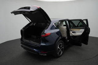 Mazda CX-60 Mazda CX-60 2.5 E-SKYACTIV PHEV Takumi 4WD automaat | Convenience & Sound Pack | Driver Assistance Pack met alarm klasse III : dealer onderhouden - afbeelding nr 10