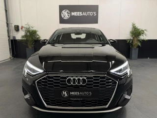 Audi A3 Audi A3 Sportback 30 TFSI Business edition|Matrix|ACC|Lane-A - afbeelding nr 11