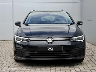 Volkswagen Golf Volkswagen Golf 1.5 TSI LED Massage CarPlay Stoelverwarming - afbeelding nr 8