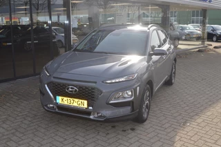 Hyundai Kona - afbeelding nr 2