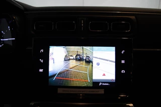 Citroën C3 Citroën C3 110 PK C-Series | Camera | Navi | DAB+ | Cruise | Clima - afbeelding nr 32