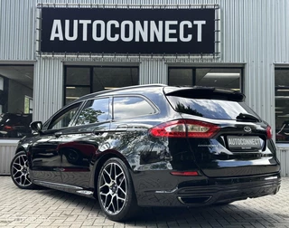 Ford Mondeo Ford Mondeo Wagon 2.0 Titanium ST-LINE, NAVI/CAMERA, AUTOM - afbeelding nr 2