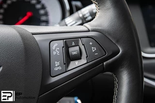 Opel Astra Opel Astra 1.2 Design & Tech|Stuur&Stoel verwarm|AppleCarPla - afbeelding nr 8