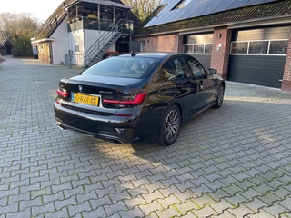BMW 3 Serie - afbeelding nr 5